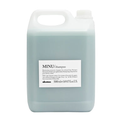 Davines Essential Haircare MINU Shampoo - Bombshell Hair Studio