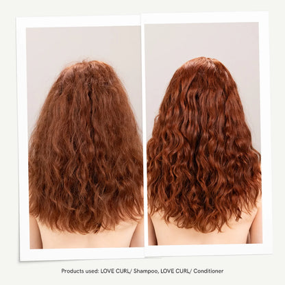Davines LOVE CURL Shampoo Refill – For Curly & Wavy Hair
