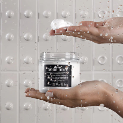 Davines OI Shampoo & Conditioner Duos — Hydrating Shine Set