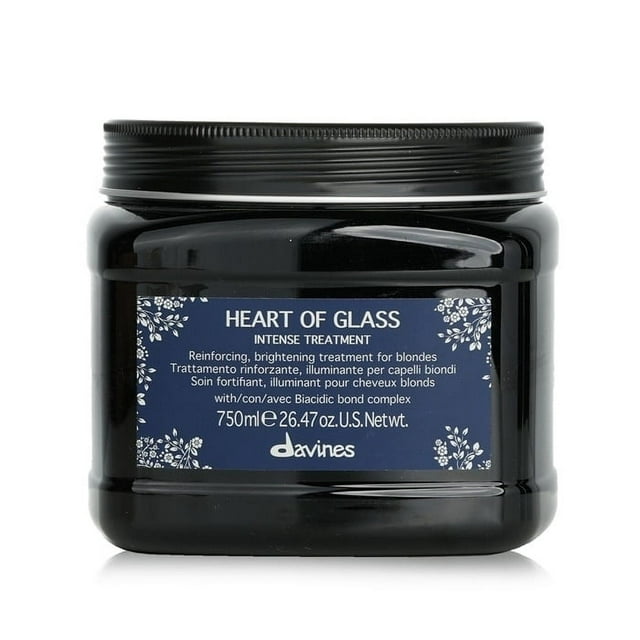 Davines Heart of Glass Intense Treatment