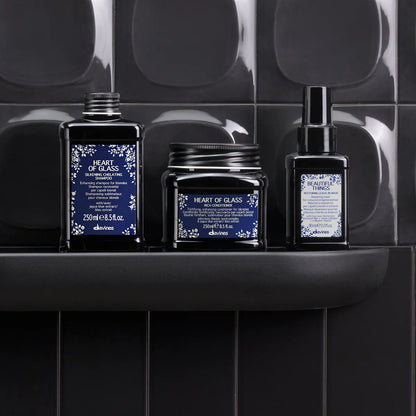 Davines HEART OF GLASS Rich Conditioner