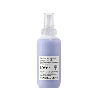 Davines LOVE SMOOTHING Serum – Anti-Frizz Hair Serum