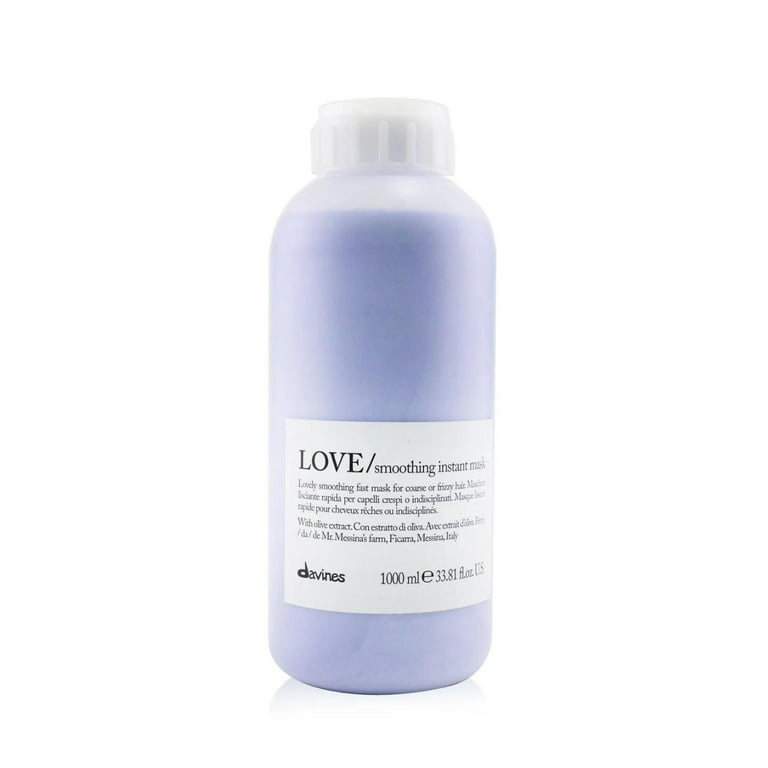 Davines Essential Haircare LOVE Smoothing Instant Mask