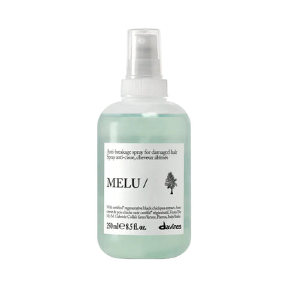 Davines MELU Anti-Breakage Thermal Protecting Spray for damaged and long hair