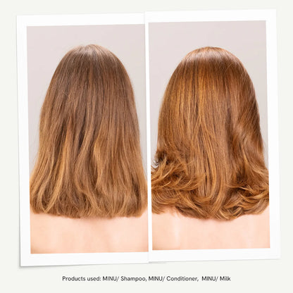 Davines MINU Conditioner – For Color-Treated Hair