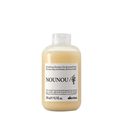 Davines NOUNOU Shampoo – For Damaged Hair
