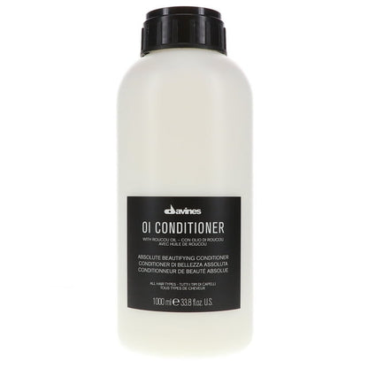 Davines OI Conditioner - Bombshell Hair Studio