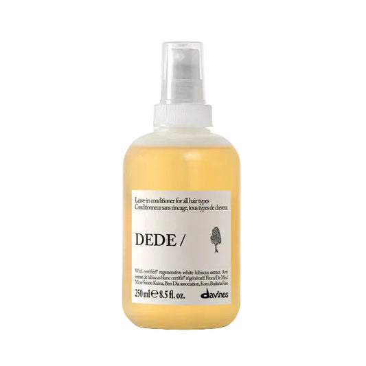 Davines Essential Haircare DEDE Leave-In Conditioner 8.5 oz
