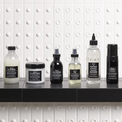 Davines OI Shampoo & Conditioner Duos — Hydrating Shine Set