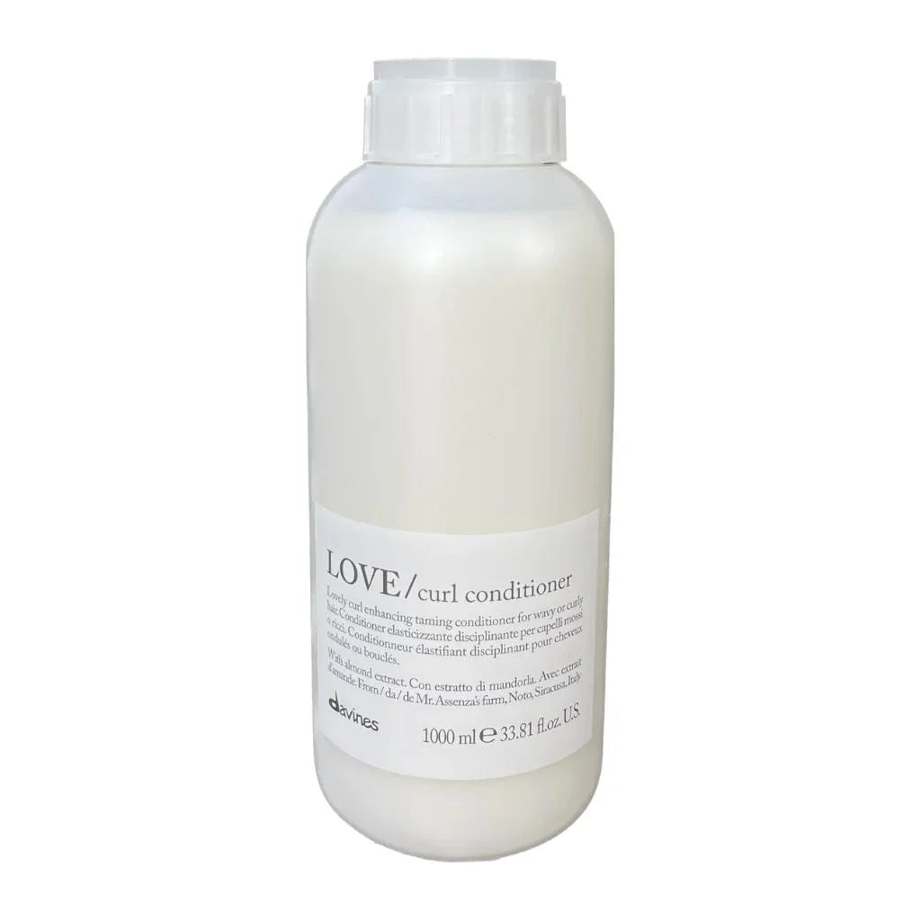 Davines Essential Haircare LOVE CURL Conditioner