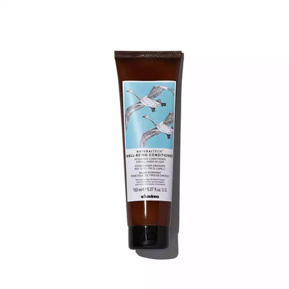 Davines Naturaltech WELLBEING Conditioner - Bombshell Hair Studio
