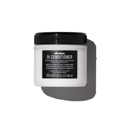 Davines OI Conditioner - Bombshell Hair Studio