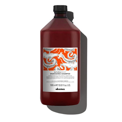 Davines Naturaltech ENERGIZING Shampoo
