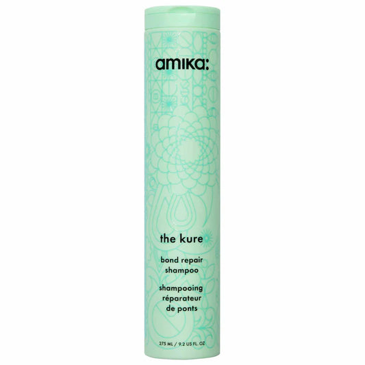 Amika The Kure Bond Repair Shampoo - Bombshell Hair Studio