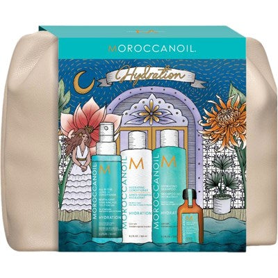 MOROCCANOIL HYDRATE KIT