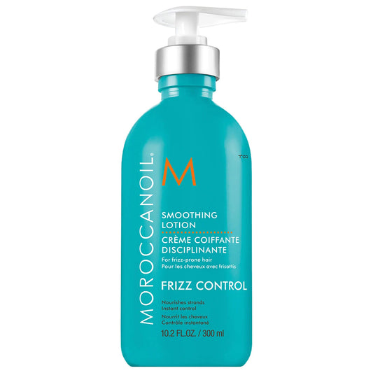 Moroccanoil Hair Smoothing Lotion, 10 oz - Bombshell Hair Studio