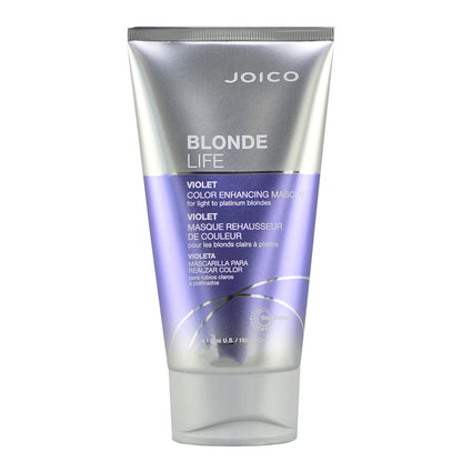 Joico Blonde Life Color Enhancing Masque - Bombshell Hair Studio