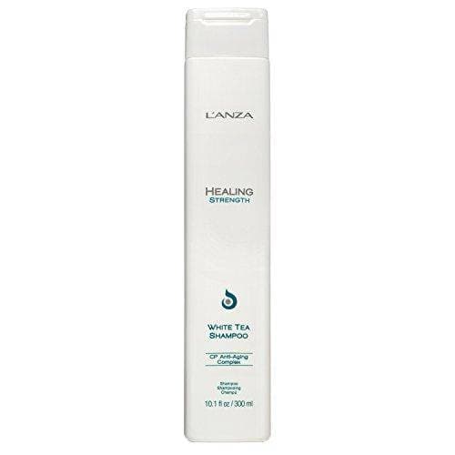 L'anza Advanced Healing Strength White Tea Shampoo 10.1oz