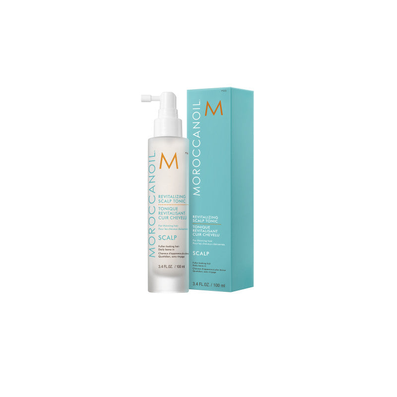 Moroccanoil Revitalizing Scalp Tonic 3.4OZ