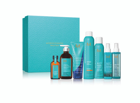Moroccanoil Beauty Vault Moroccanoil