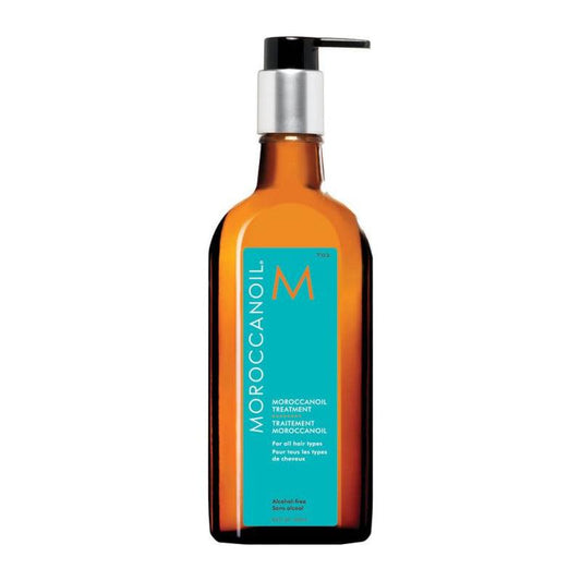 Moroccanoil Treatment Hair Oil - Bombshell Hair Studio