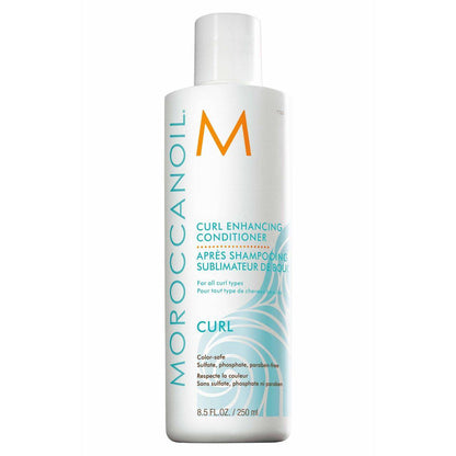 Moroccanoil Curl Enhancing Conditioner - Bombshell Hair Studio