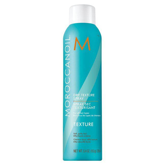 Moroccanoil Dry Texture Hairspray, 5.4 oz - Bombshell Hair Studio