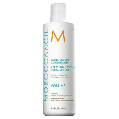 Moroccanoil Extra Volume Conditioner - Bombshell Hair Studio