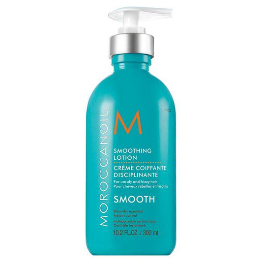 Moroccanoil Hair Smoothing Lotion, 10 oz