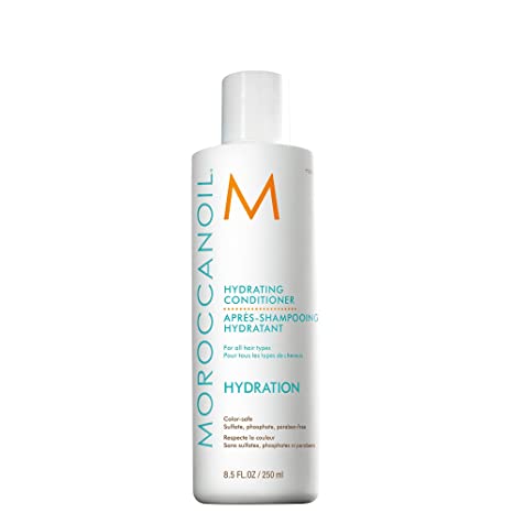 Moroccanoil Hydrating Conditioner - Bombshell Hair Studio