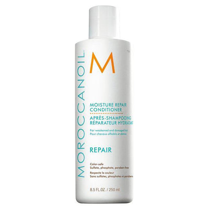 Moroccanoil Moisture Repair Conditioner - Bombshell Hair Studio