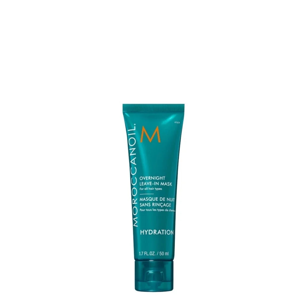 Moroccanoil Overnight Leave-In Mask
