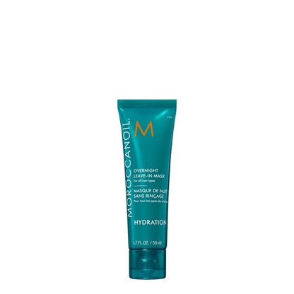 Moroccanoil Overnight Leave-In Mask