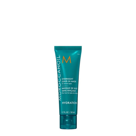 Moroccanoil Overnight Leave-In Mask