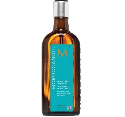 Moroccanoil Treatment