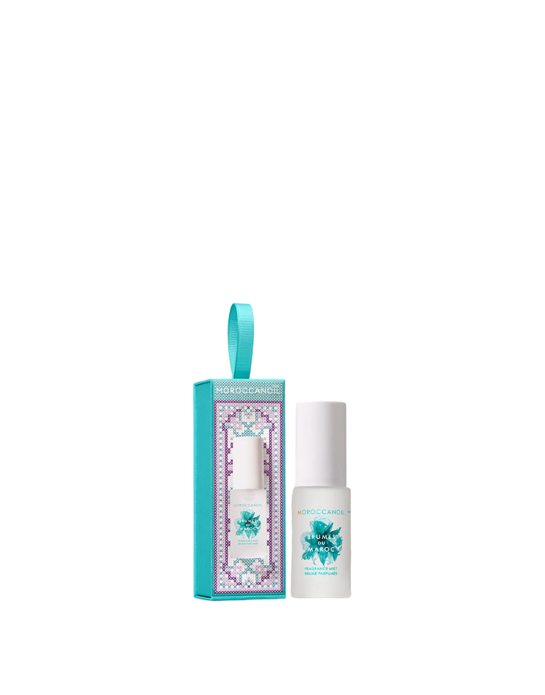 Moroccanoil Brumes Du Maroc Holiday Stocking Stuffer fragrance mist 1oz