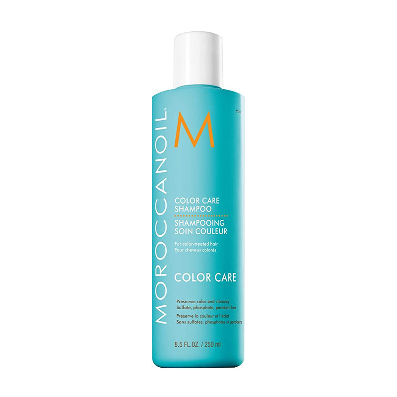 Moroccanoil Color Care Shampoo 8.5oz - Bombshell Hair Studio