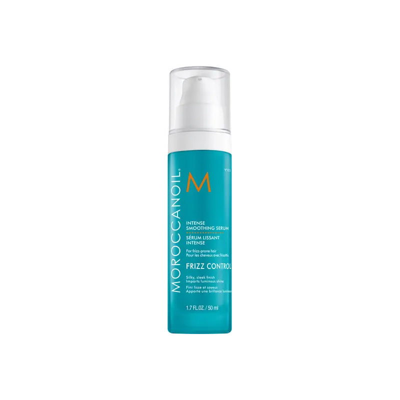 Moroccanoil Intense Smoothing Serum 1.7oz - Bombshell Hair Studio