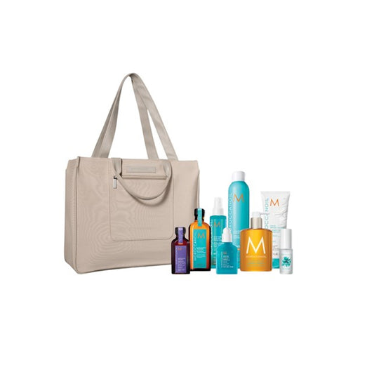 Moroccanoil Stylist Kit