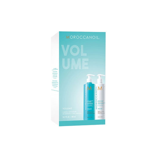 Moroccanoil Volume Duo