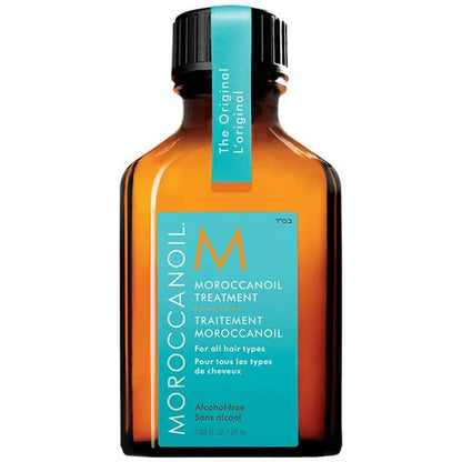 Moroccanoil Treatment - Bombshell Hair Studio