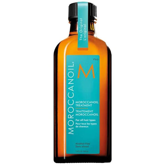 Moroccanoil Treatment - Bombshell Hair Studio