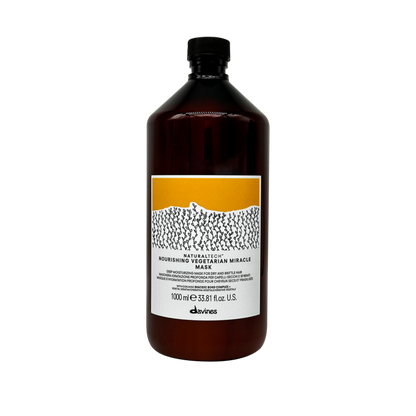 Davines Naturaltech NOURISHING Vegetarian Miracle Mask