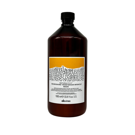 Davines Naturaltech NOURISHING Vegetarian Miracle Mask