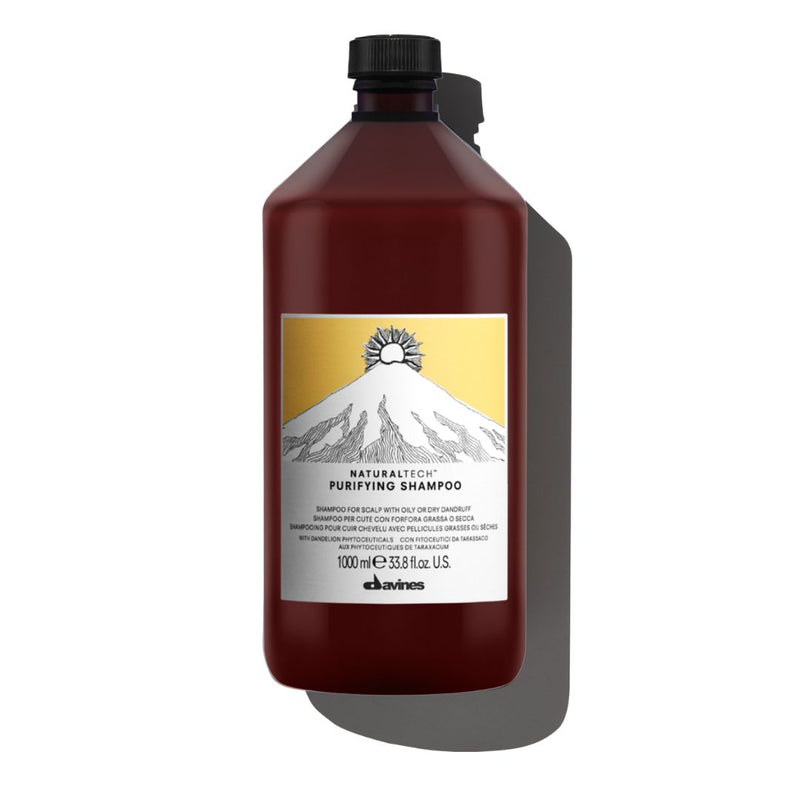 Davines Naturaltech PURIFYING Shampoo