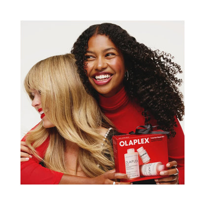OLAPLEX Total Hair Repair Set – For Stronger, Healthier-Looking Hair