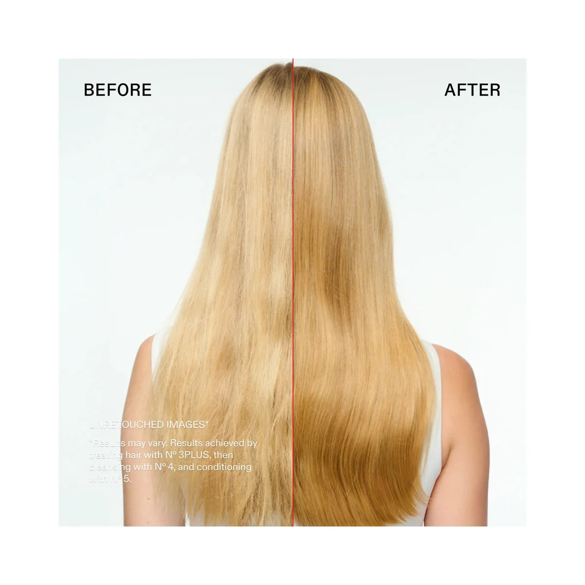 OLAPLEX Total Hair Repair Set – For Stronger, Healthier-Looking Hair