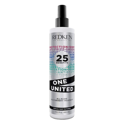 Redken One United All-In-One Treatment - Bombshell Hair Studio