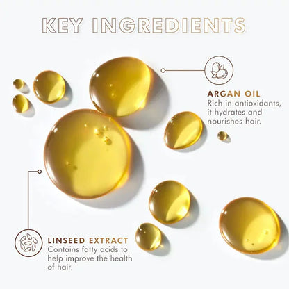 Moroccanoil Treatment Original Holiday Ornament – For All Hair Types