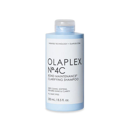 Olaplex No. 4C Bond Maintenance Clarifying Shampoo - Bombshell Hair Studio